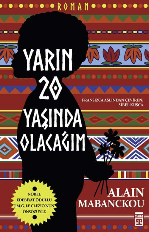 Yarın Yirmi Yaşında Olacağım  - Timaş Yayınları 