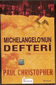 Michelangelonun Defteri - Paul Christopher 