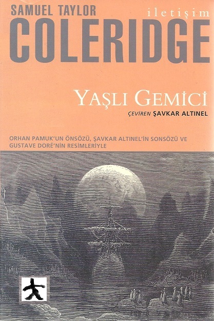 Yaşlı Gemici - Samuel Taylor Coleridge 