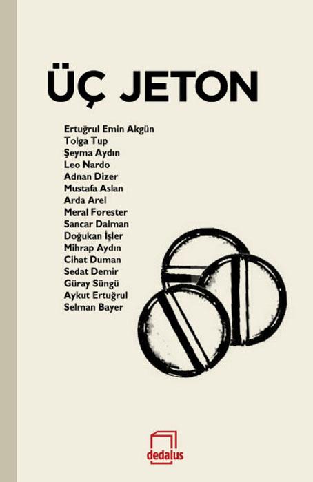 Üç Jeton  - Kolektif 