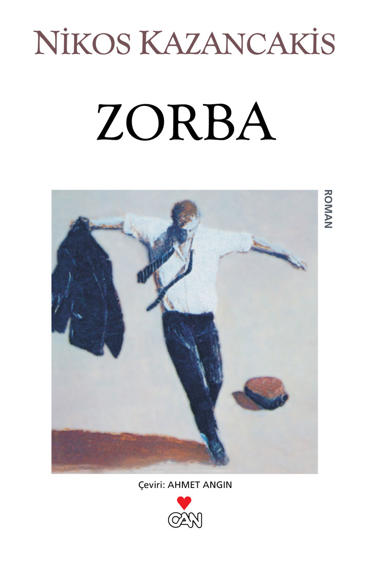 Zorba  - Can Yayınları 