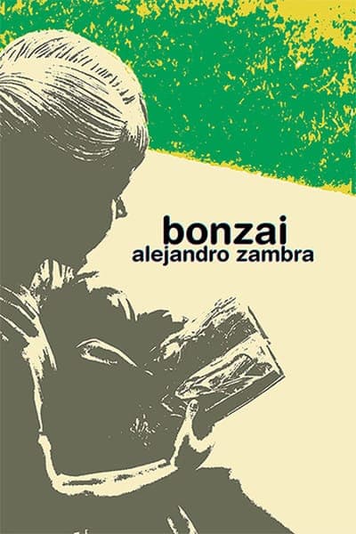 Bonzai  - Alejandro Jambra 