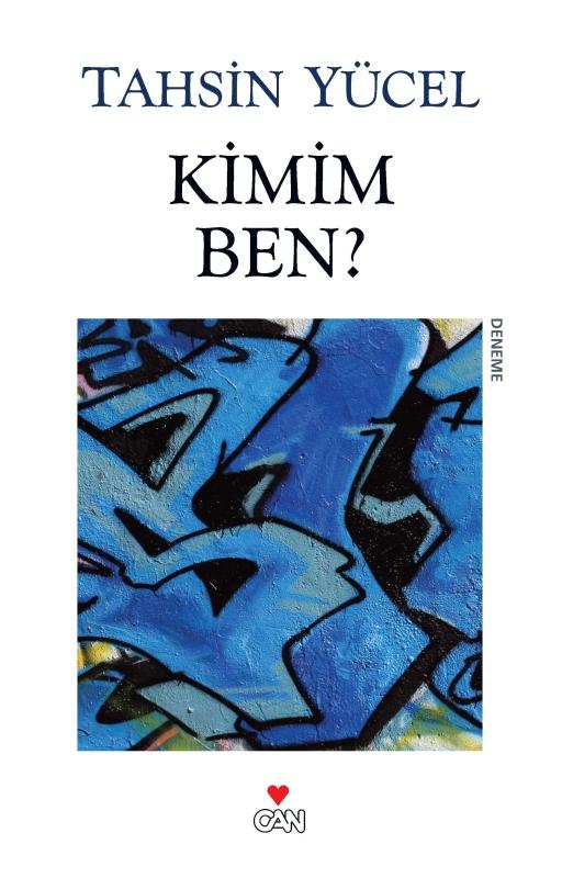 Kimim Ben?  - Can Yayınları 