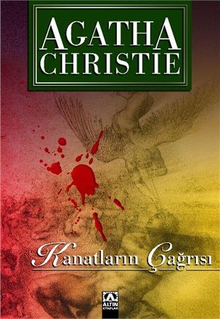 Kanatların Çağrısı - Agatha Christie 