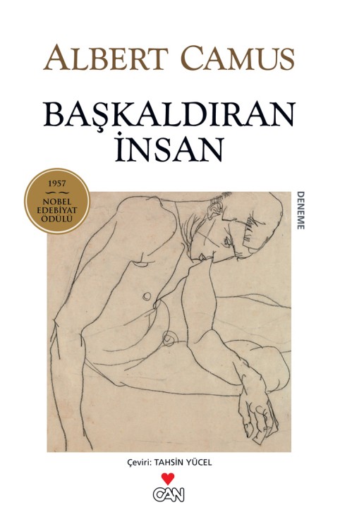 Başkaldıran İnsan  - Albert Camus 