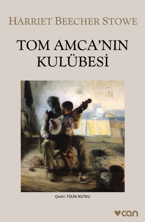 Tom Amcanın Kulübesi