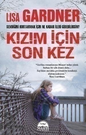 Kızım İçin Son Kez  - Martı Yayıncılık 