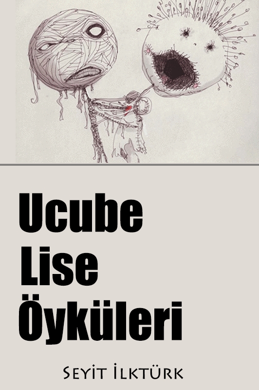 Ucube Lise Öyküleri - Seyit İlktürk 