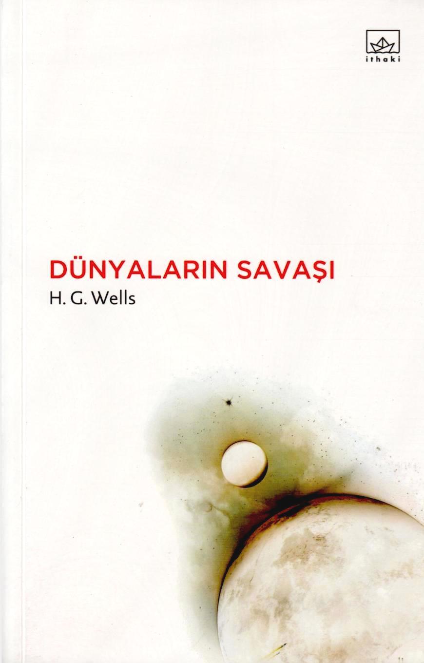 Dünyaların Savaşı - H. G. Wells 