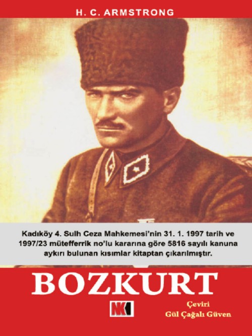 Bozkurt