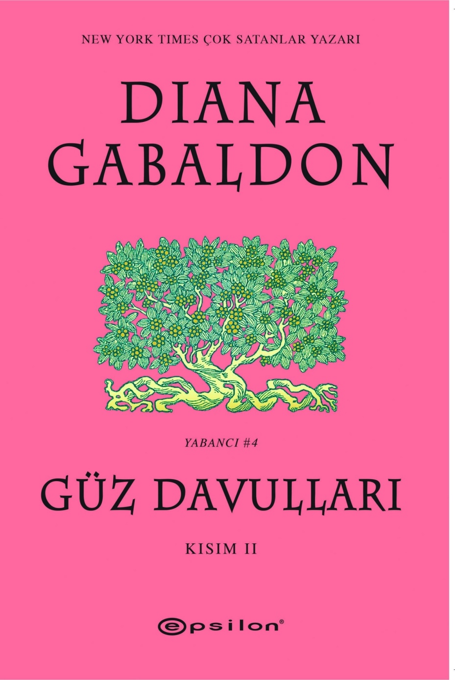 Güz Davulları - Kısım 2