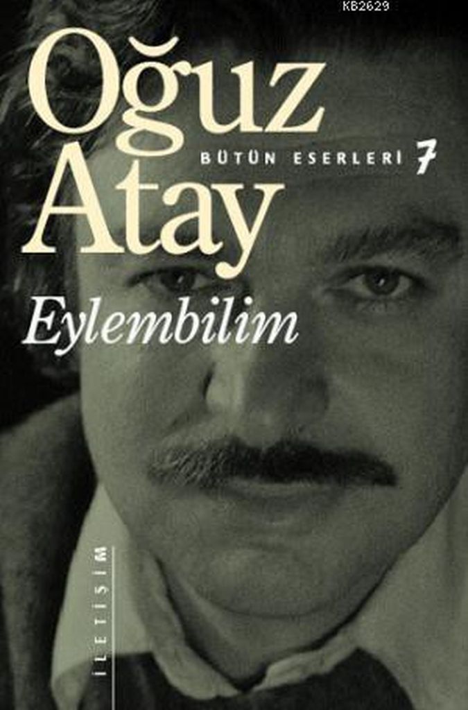 Eylembilim - Oğuz Atay 