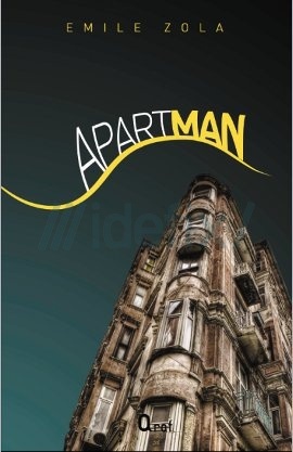 Apartman - Emile Zola 