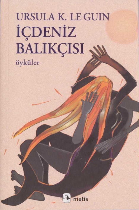 İçdeniz Balıkçısı - Ursula K. Le Guin 