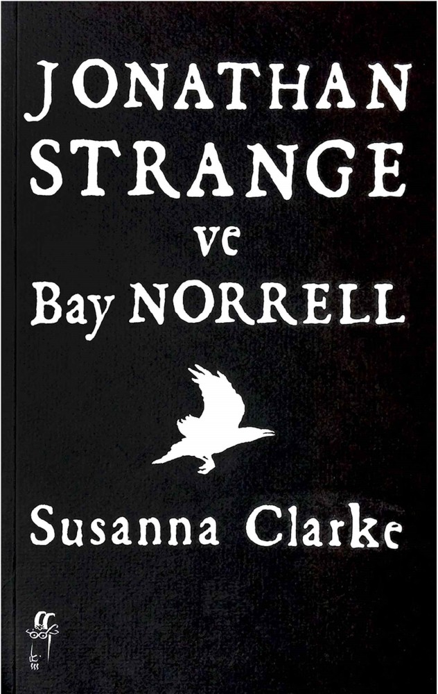 Jonathan Strange ve Bay Norrell