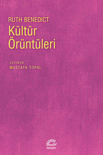 Kültür Örüntüleri  - İletişim Yayınları 