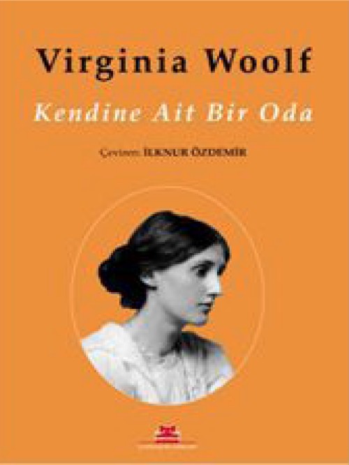 Kendine Ait Bir Oda  - Virginia Woolf 