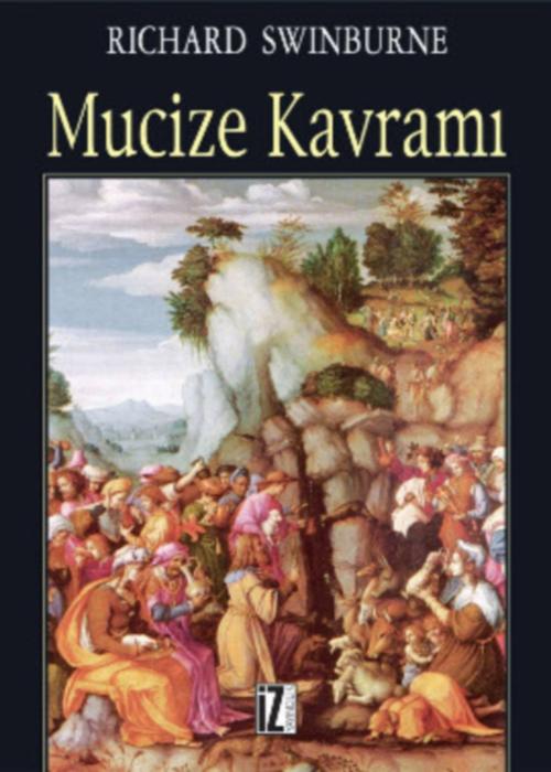 Mucize Kavramı - Richard Swinburne 