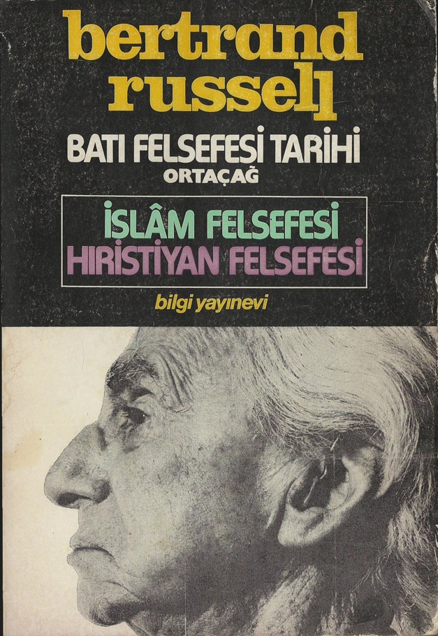 Ortaçağ - Bertrand Russell 