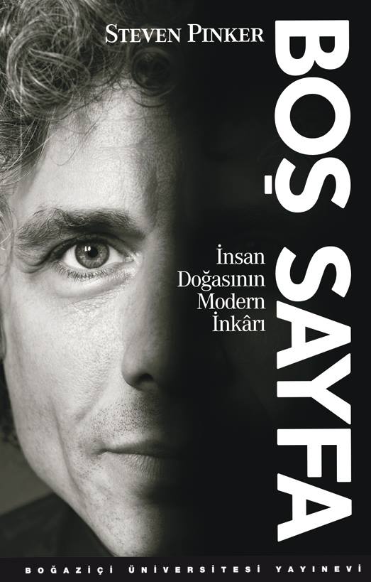 Boş Sayfa: İnsan Doğasının Modern İnkârı