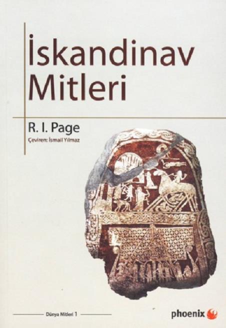 İskandinav Mitleri - R.I. Page 