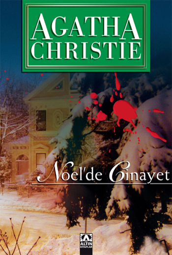 Noel'de Cinayet - Agatha Christie 