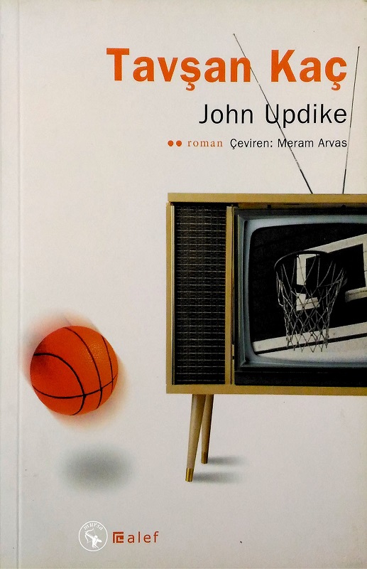 Tavşan Kaç - John Updike 