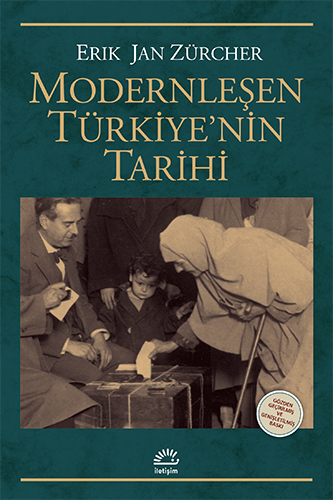 Modernleşen Türkiye'nin Tarihi