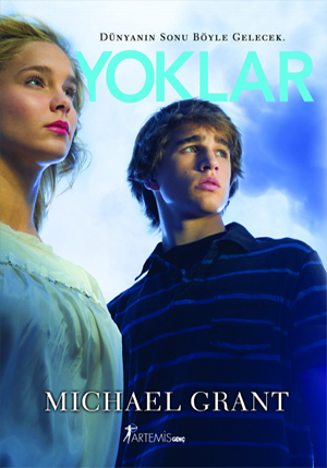 Yoklar - Michael Grant 