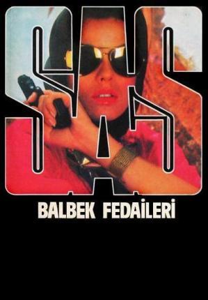 Balbek Fedaileri - Gerard De Villiers 