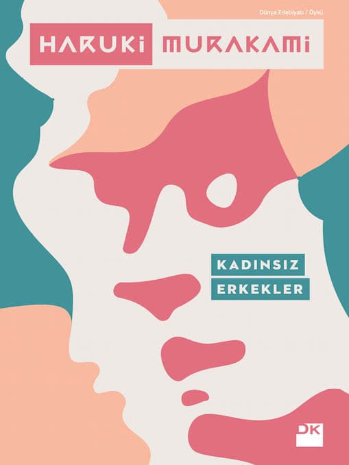 Kadınsız Erkekler  - Doğan Kitap 