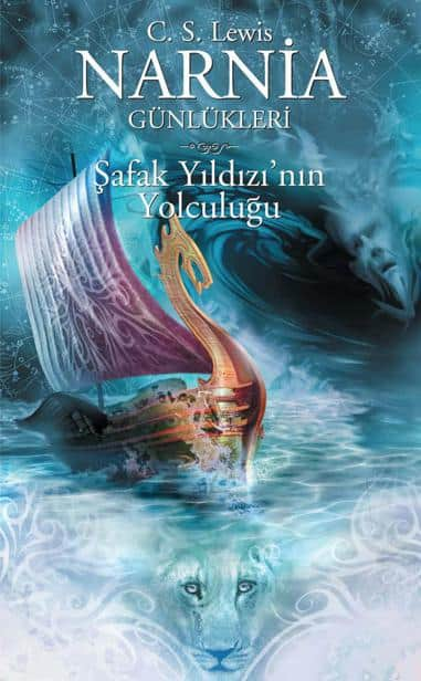 Şafak Yıldızı'nın Yolculuğu  - C. S. Lewis 