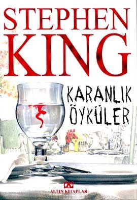 Karanlık Öyküler - Stephen King 