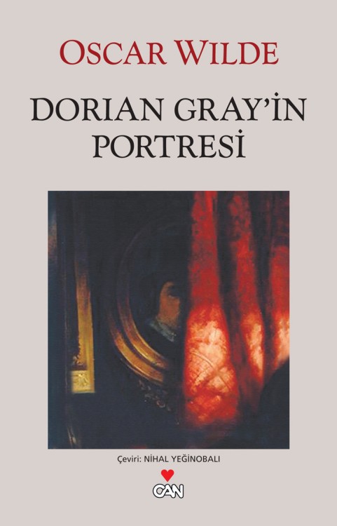 Dorian Gray’in Portresi  - Oscar Wilde 