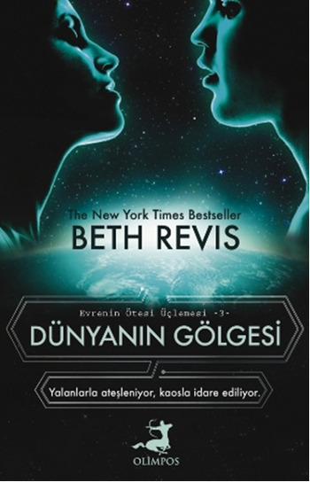 Dünyanın Gölgesi - Beth Revis 