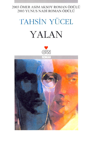 Yalan - Tahsin Yücel 