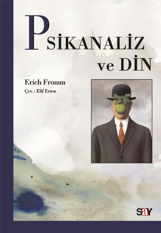 Psikanaliz ve Din