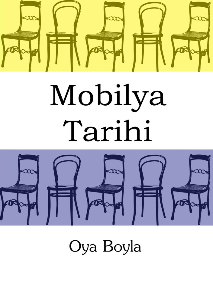 Mobilya Tarihi - Oya Boyla 