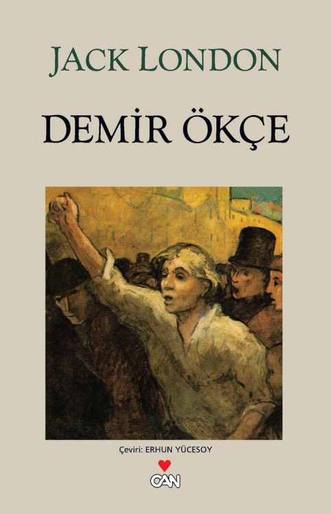 Demir Ökçe  - Can Yayınları 