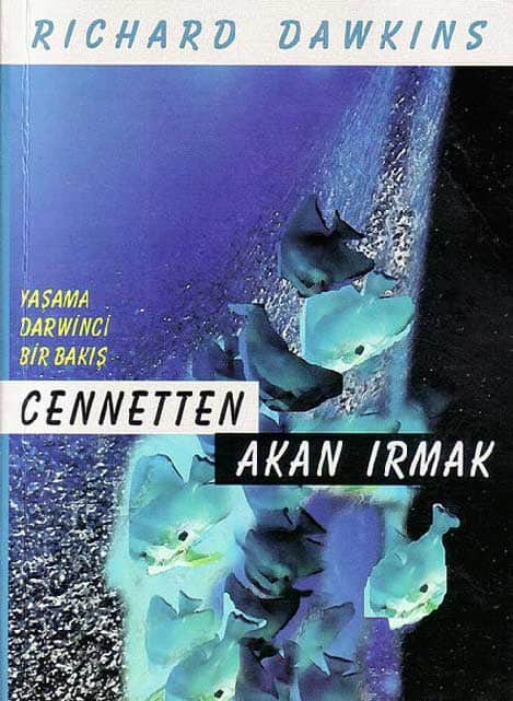 Cennetten Akan Irmak  - Varlık Yayınları 