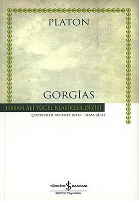 Gorgias  - Platon 