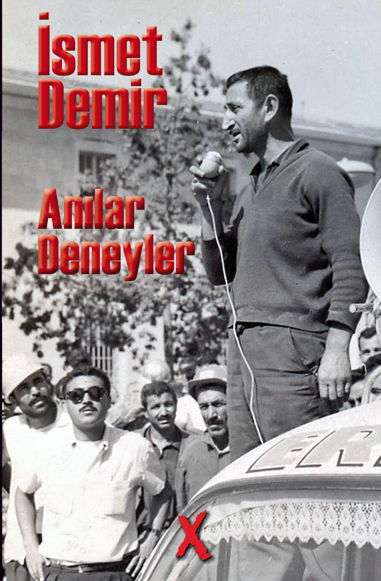 Anılar Deneyler