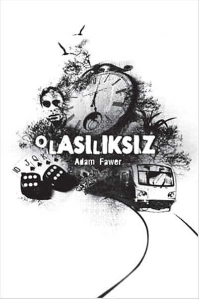 Olasılıksız  - April Yayıncılık 