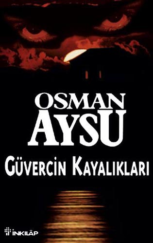 Güvercin Kayalıkları - Osman Aysu 