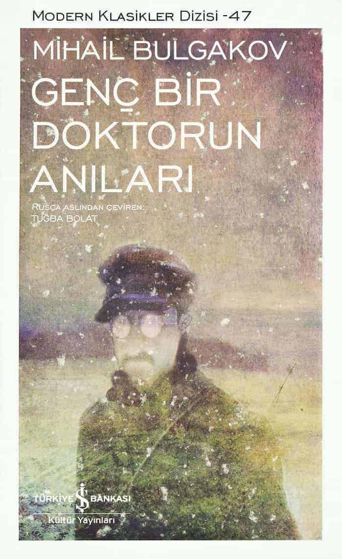 Genç Bir Doktorun Anıları  - Mihail Bulgakov 