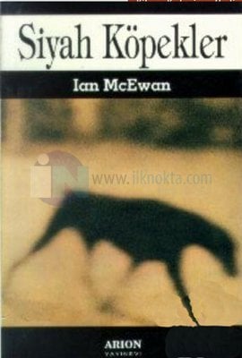 Siyah Köpekler  - Ian McEwan 