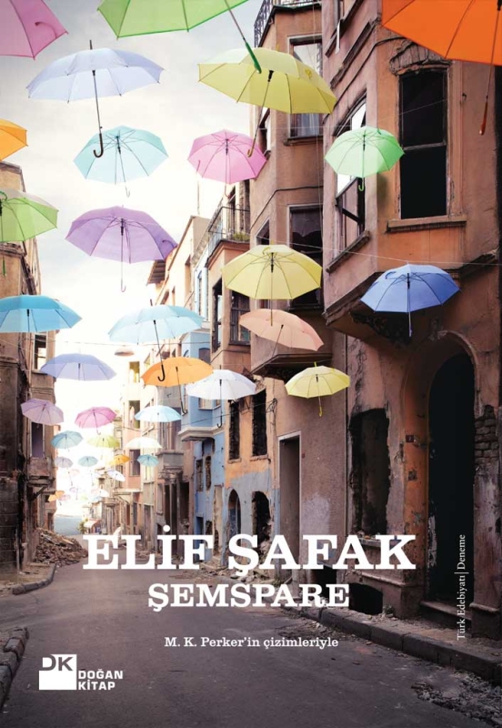 Şemspare  - Doğan Kitap 