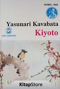 Kiyoto - Yasunari Kawabata 