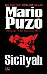 Sicilyali - Mario Puzo 