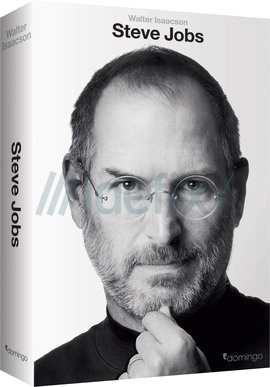 Steve Jobs - Walter Isaacson 